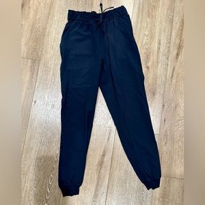 Lululemon Stretch High Rise Jogger Full Length
